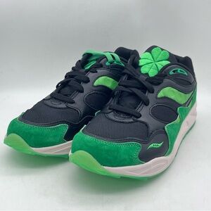 Saucony Pro Grid Shadow 2 St Patrick's Day Men’s Size 10 New